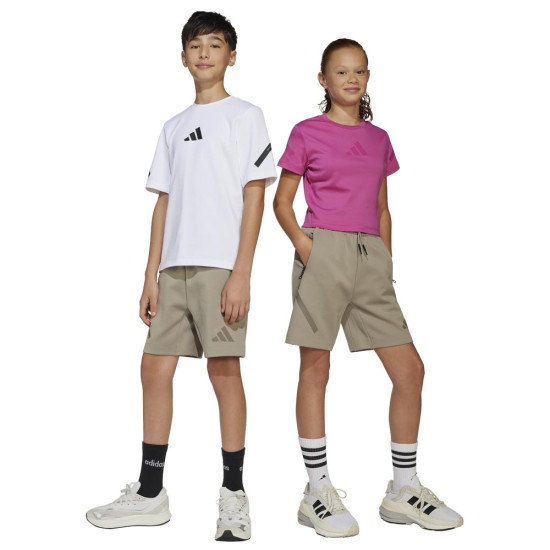 Adidas Παιδικό σορτς Z.N.E. Shorts